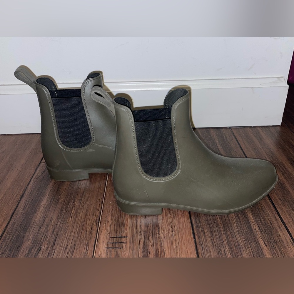 Women’s Boots